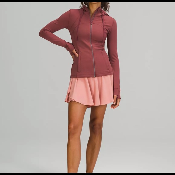 NWT LULULEMON HOODED DEFINE JACKET NULU - Picture 3 of 8